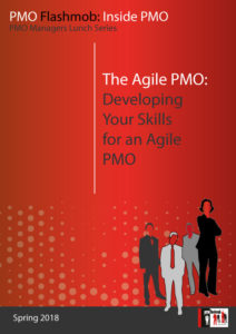 Inside PMO - Agile PMO
