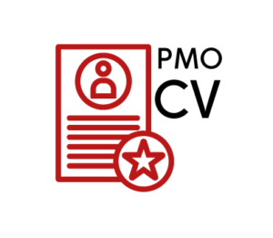 PMO CV Development
