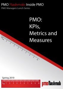 PMO KPIs, Metrics and Measures