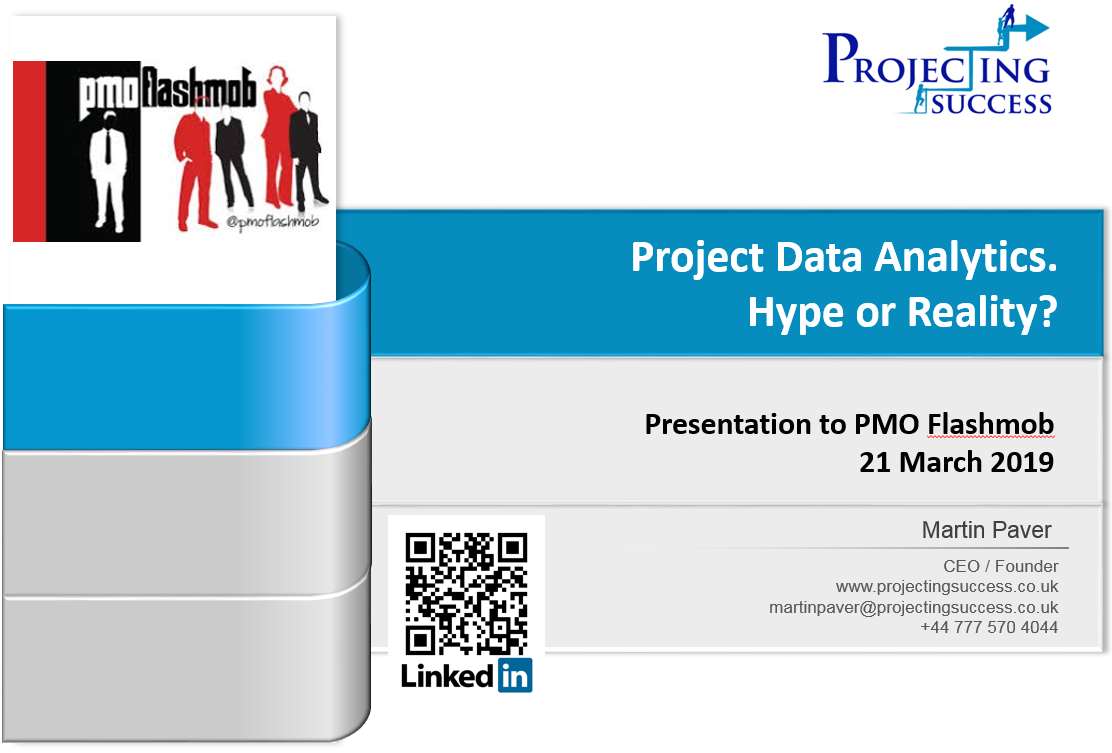 Project Data Analytics