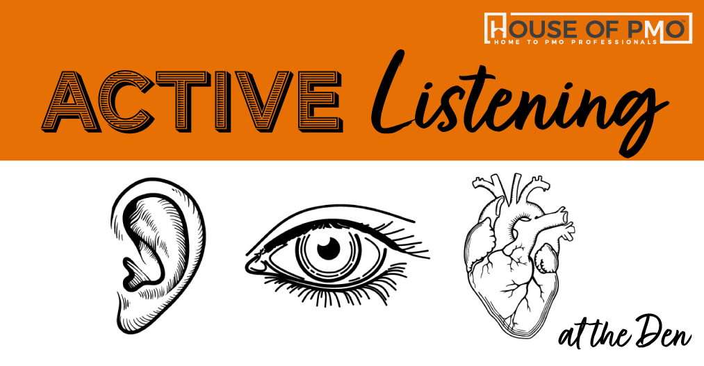 Active Listening – Sensory Preference and the MPH Framework
