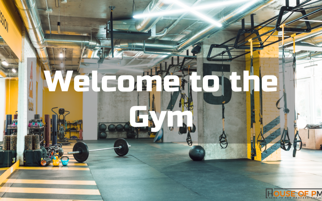 Introduction – The Gym