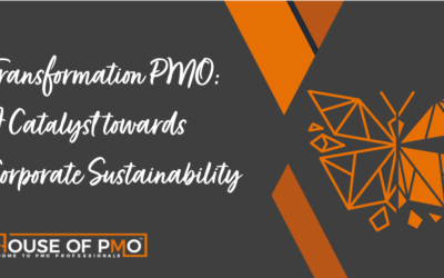 Transformation PMO – The Transformation Management Office