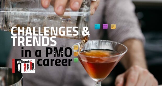 Challenges and Trends in a PMO Career