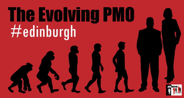 PMO Mini-Masterclass: Evolving the PMO
