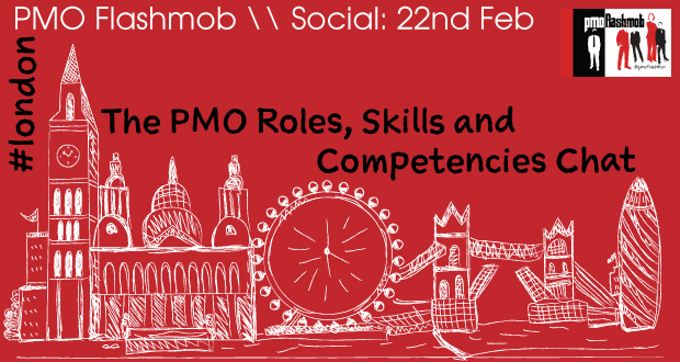 PMO Competency Team Exercise
