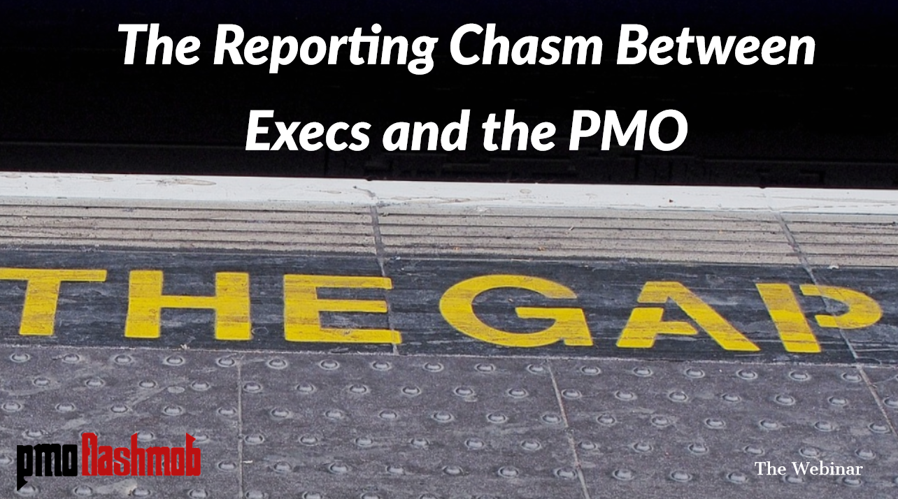 Reporting House Of PMO