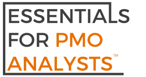 PMO Analysts