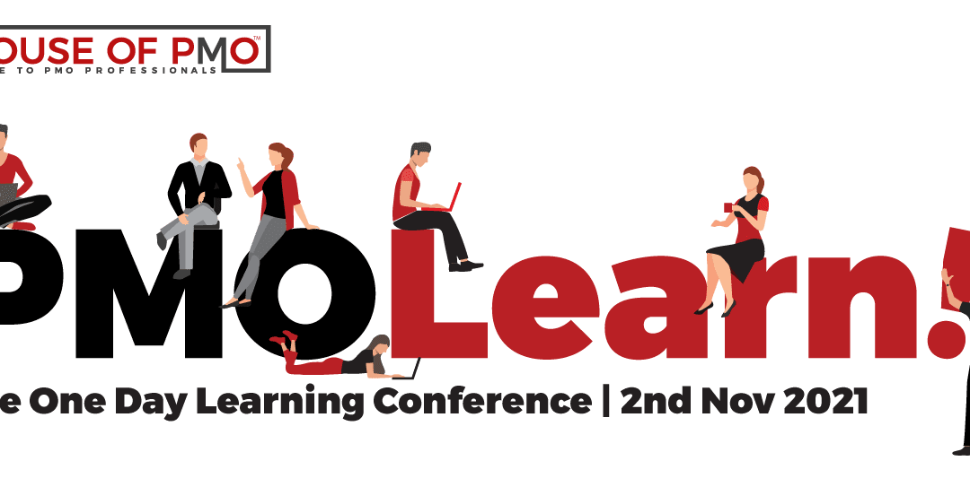 PMO Learn!