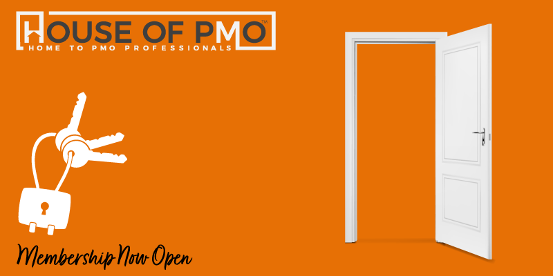 House of PMO Opens Its Doors