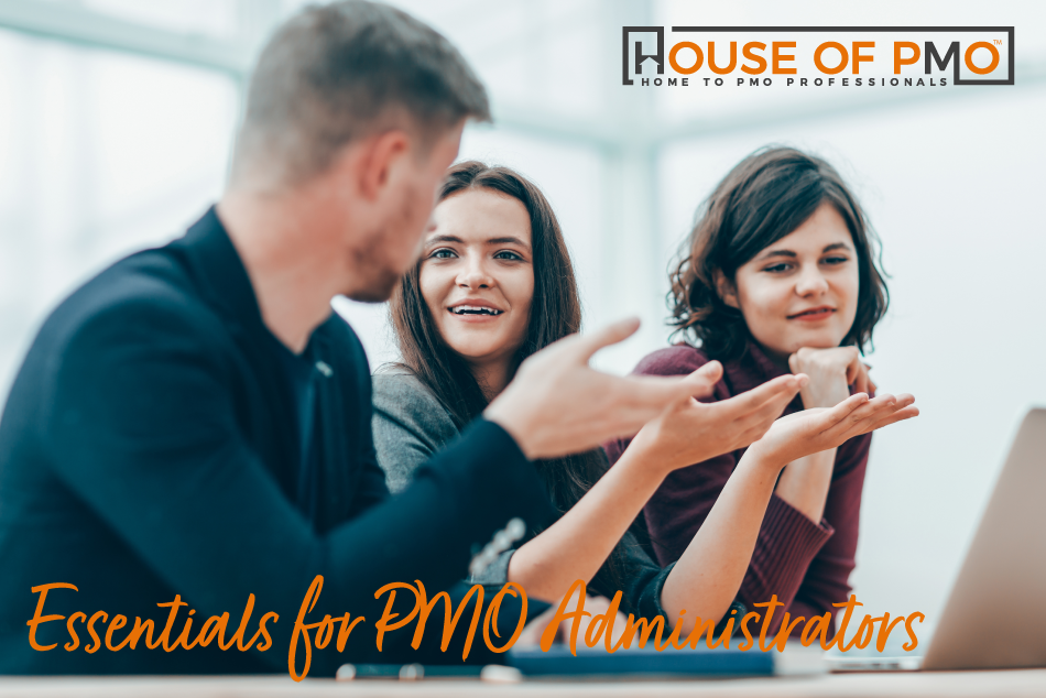 PMO-Essentials
