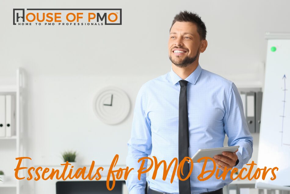 pmo-director-essentials