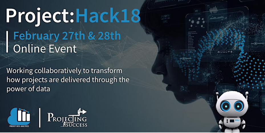 Project:Hack 18 – Online