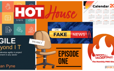 PMO HotHouse \\ Episode One
