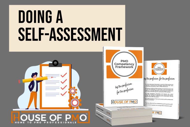 self-assessment | House of PMO