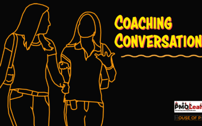 PMO Learn! 2022 \\ Coaching Conversations – Rachel Jenkins