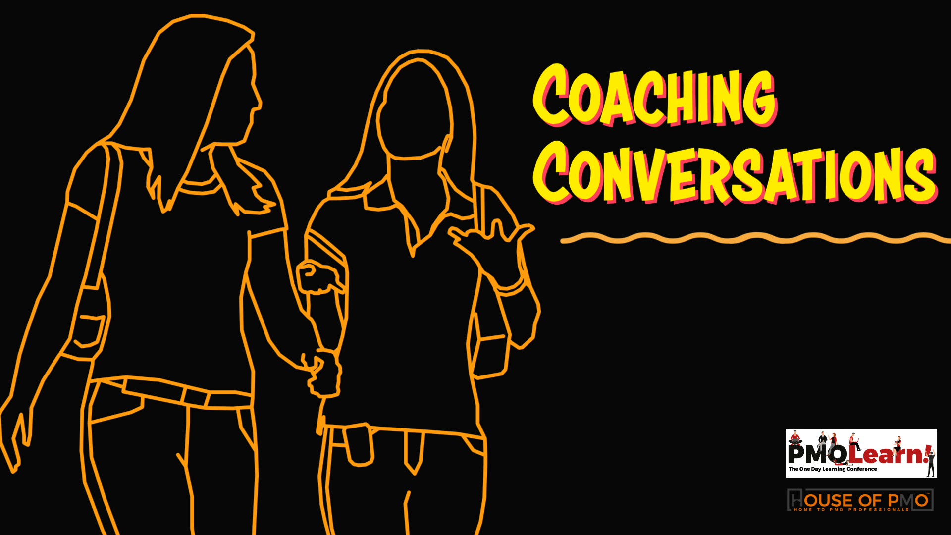 Coaching And Mentoring House Of PMO   Coaching Conversation 1 