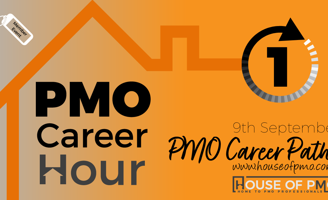 Career Paths / Career Hour