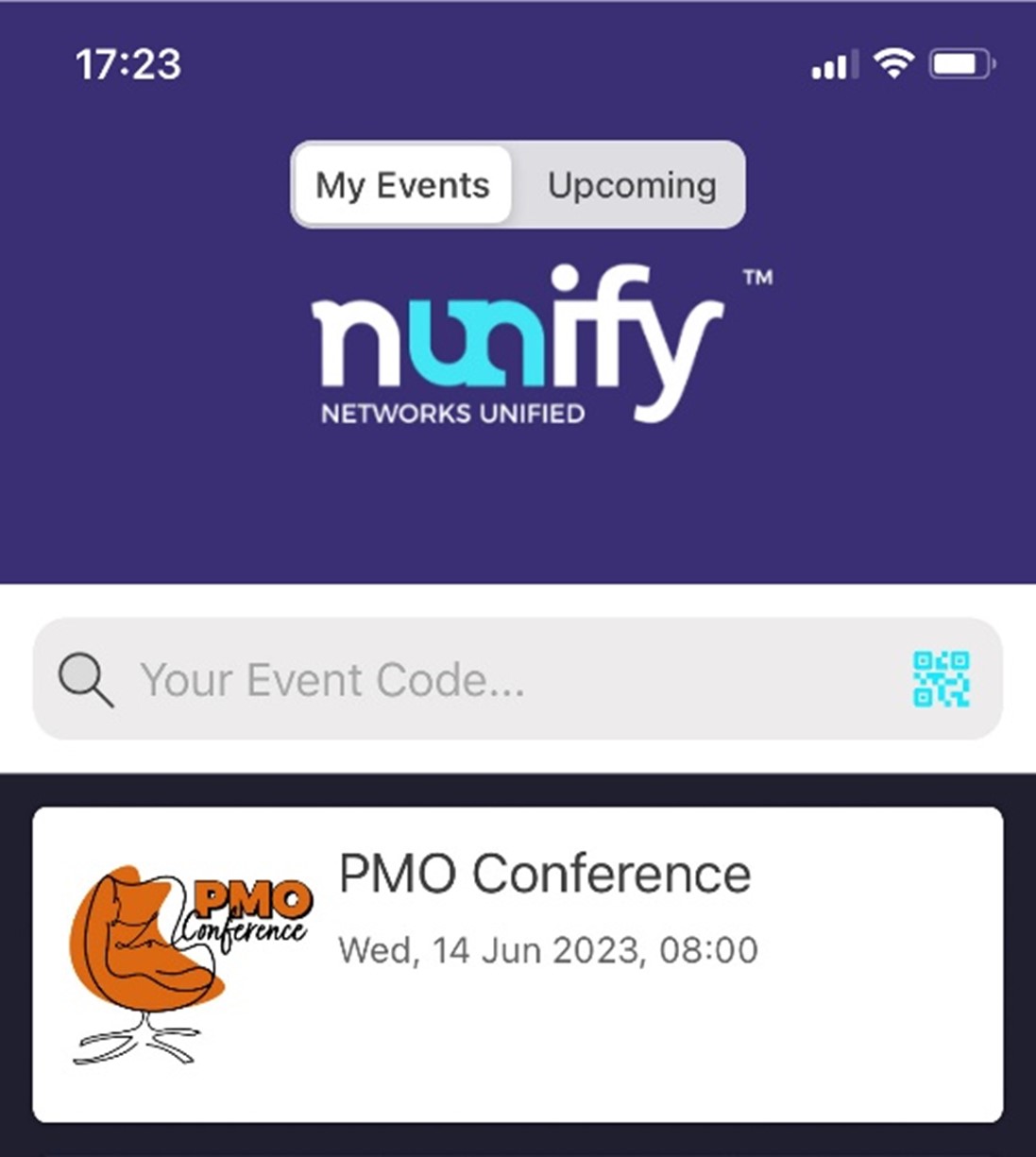Event