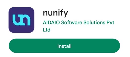 Google Play Store
