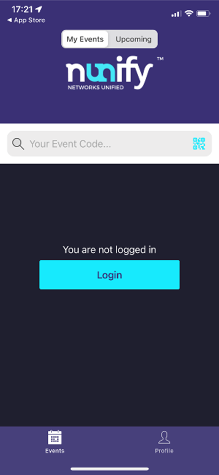 Login 1