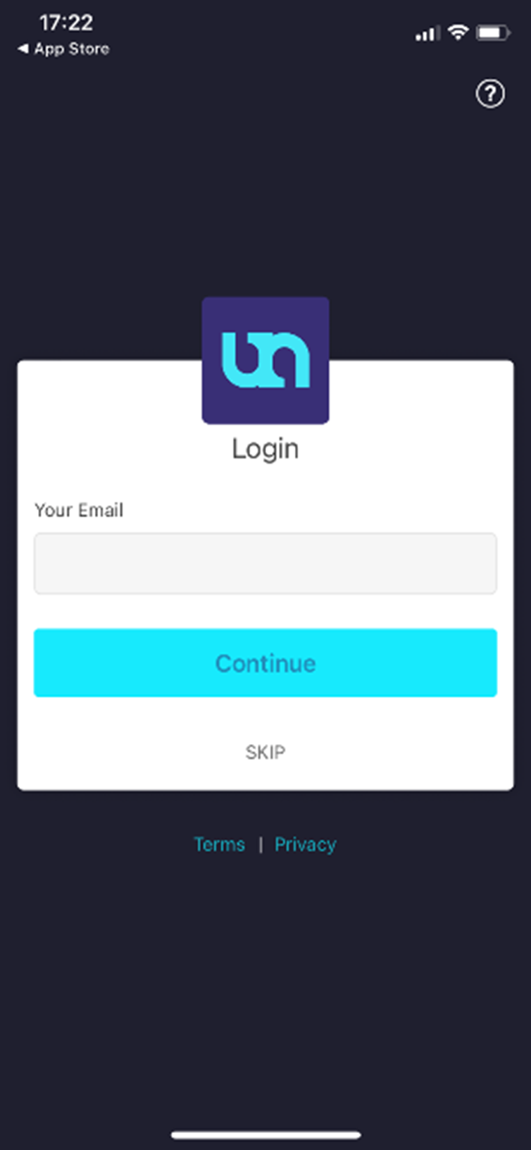 Login 2