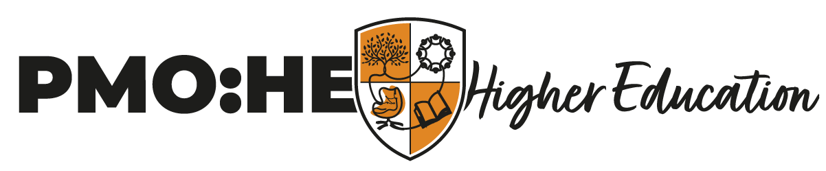 PMO in Higher Education