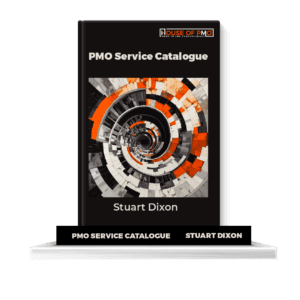 PMO Service Catalogue