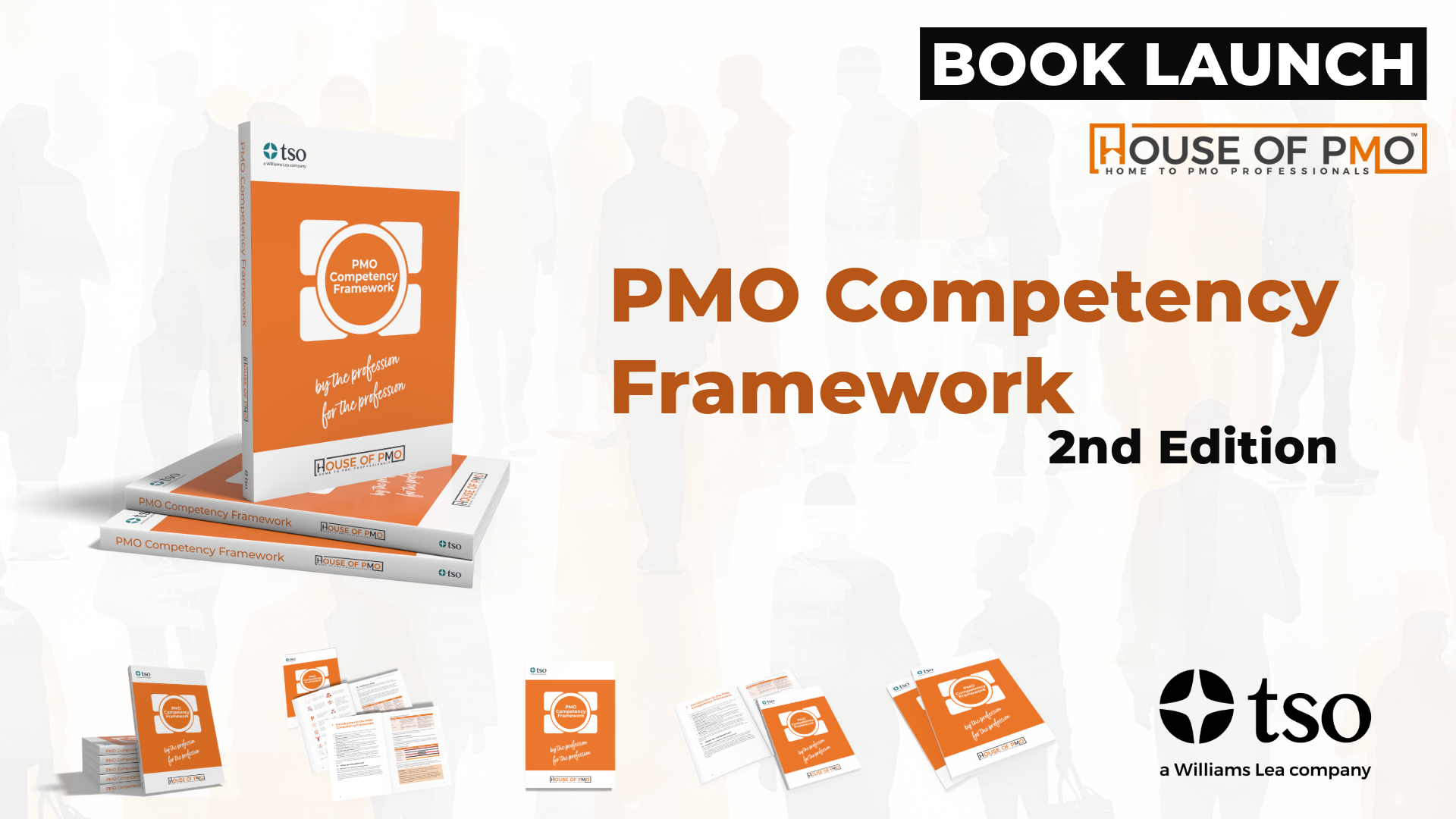 pmo competency framework