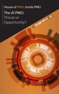Inside PMO Report - The AI PMO