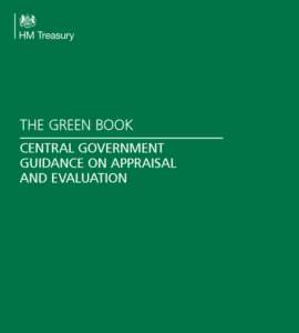 The Green Book
