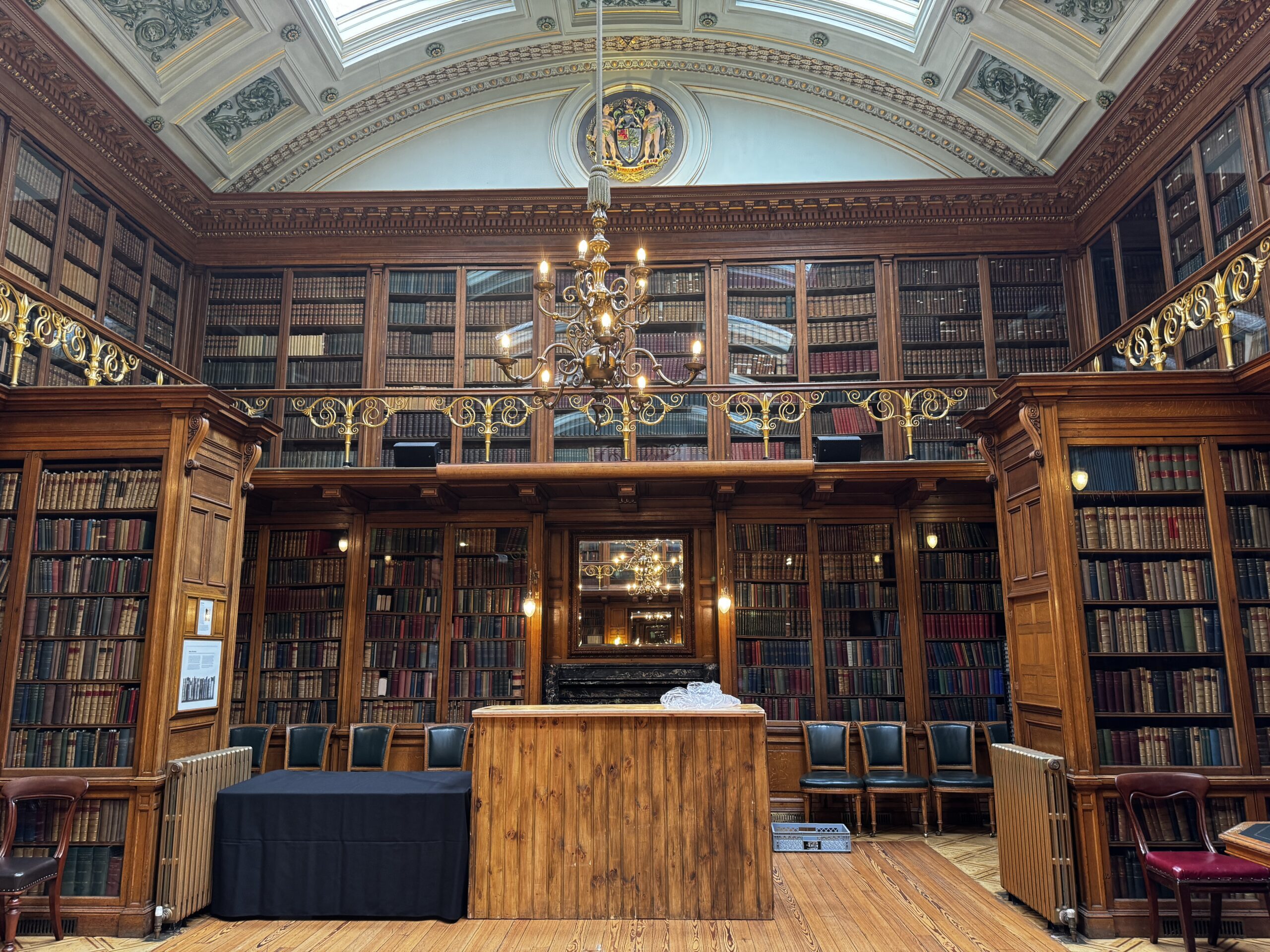 PMO Conference Venue