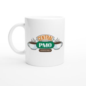 Central PMO Mug