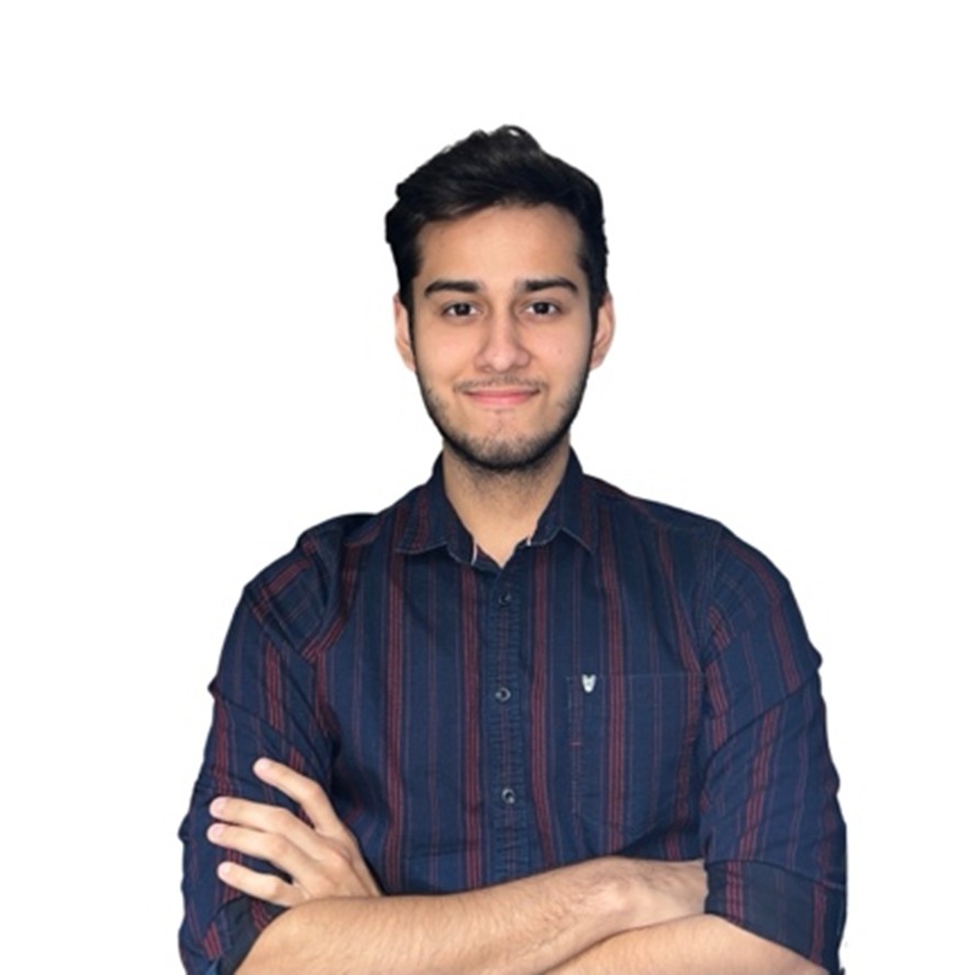 Yash Desai