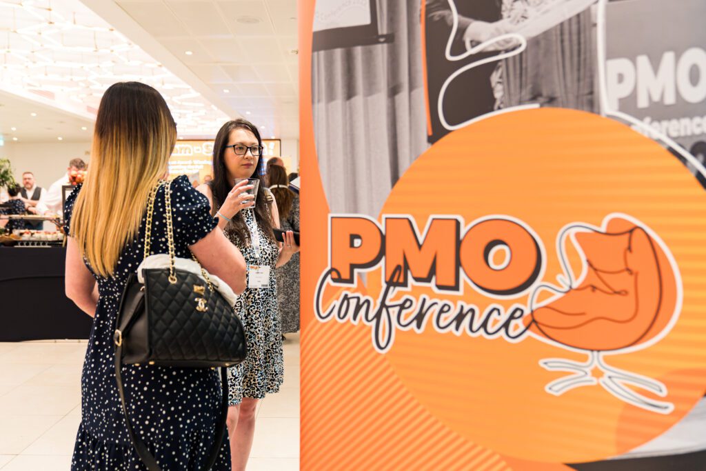 House of PMO - PMO Conference PMO Conference