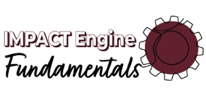 Impact Engine Logo