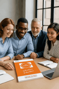 PMO Competency Framework Assessment for Teams