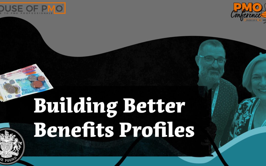Soooooo, You’ve Identified Your Benefits . . . Now What?