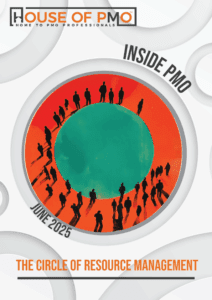 Inside PMO Report - Resource Management