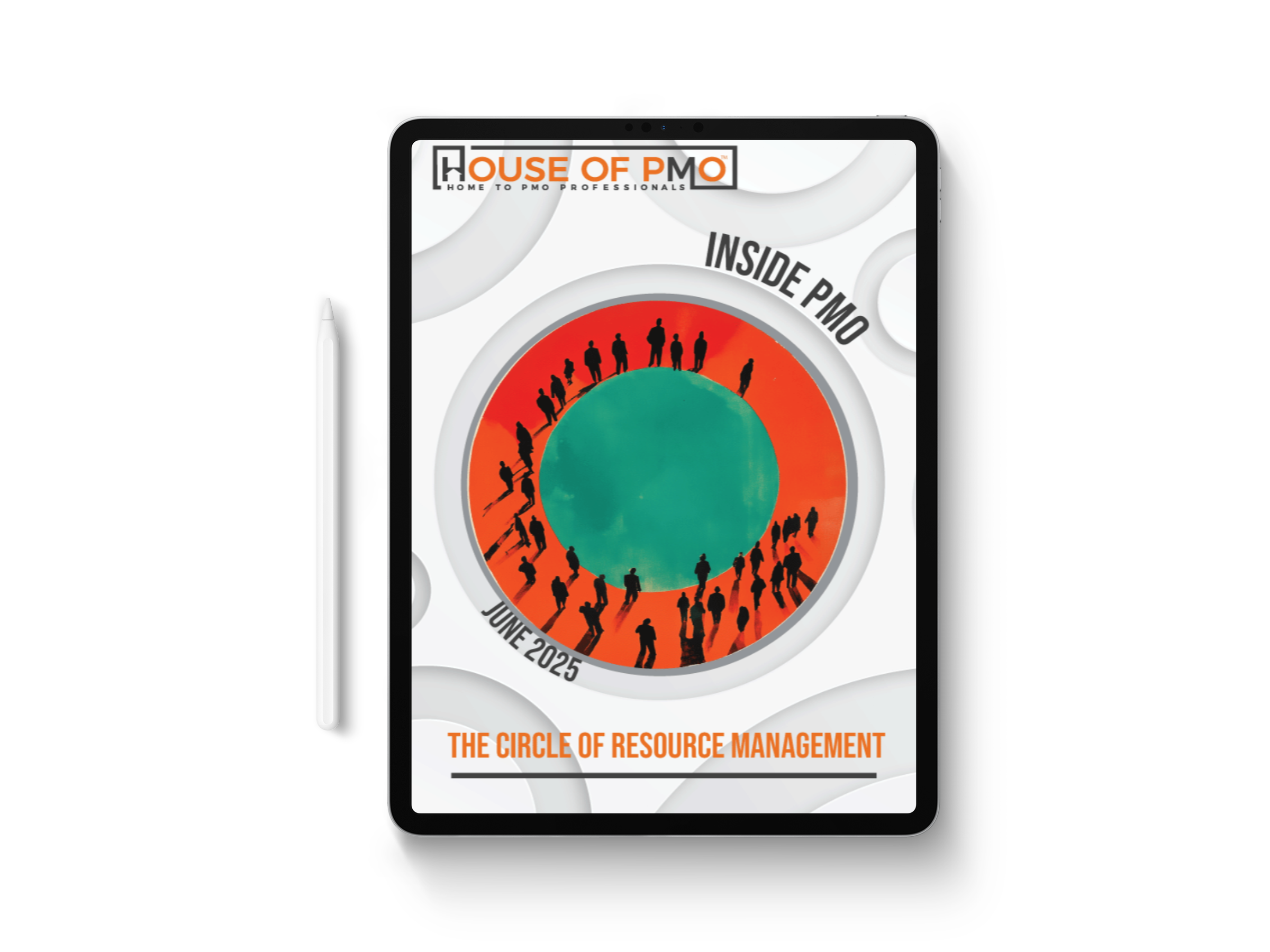 InsidePMO-ResourceManagement