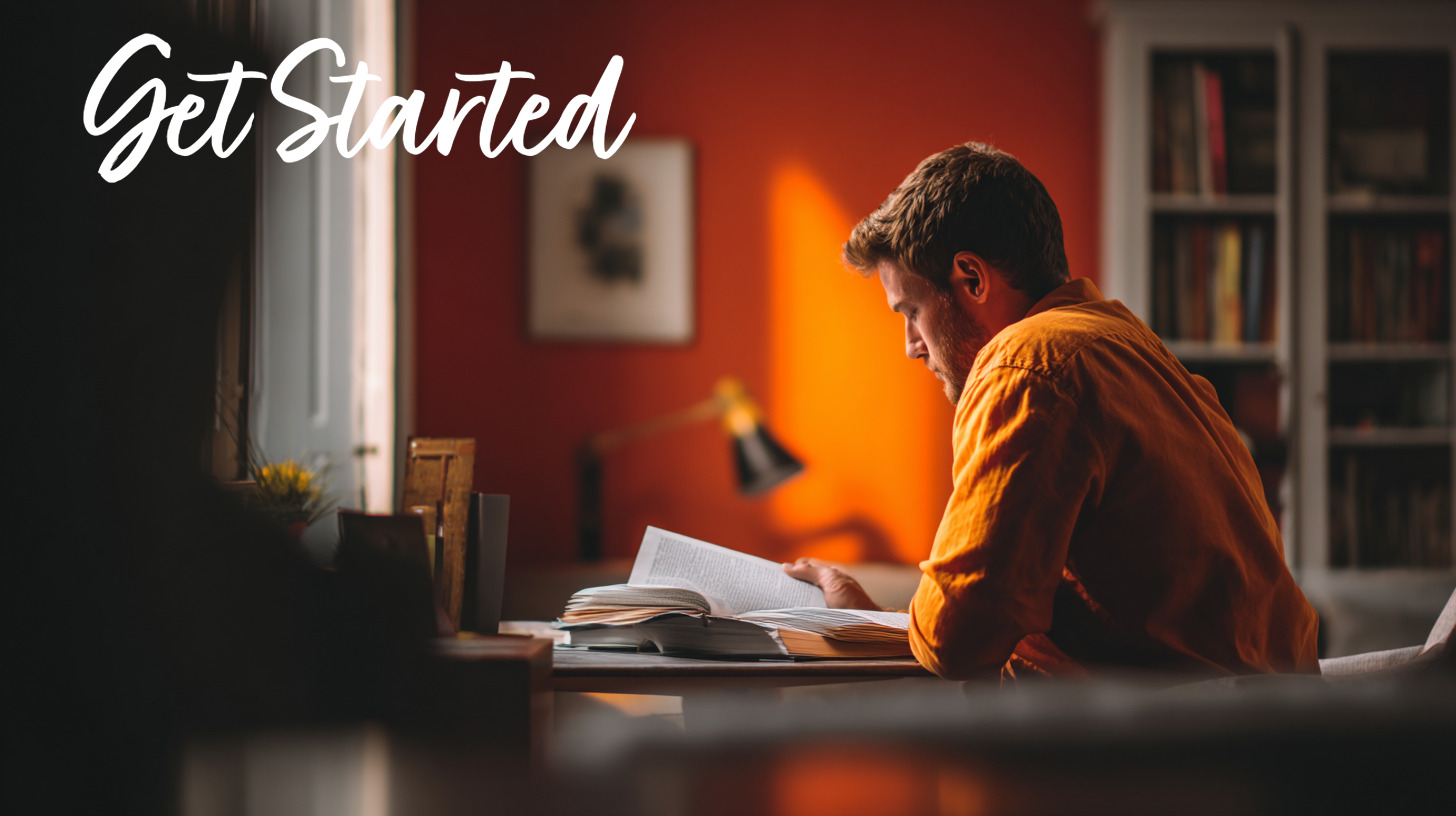 Getting Started with PMO Training