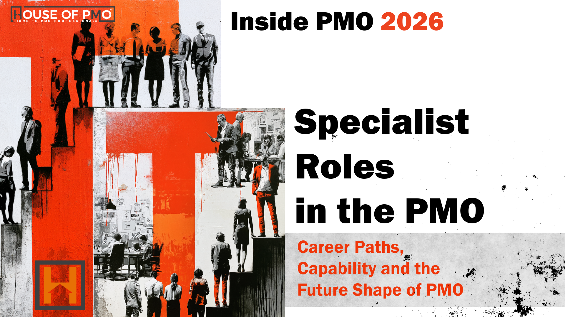 PMO Competency Framework